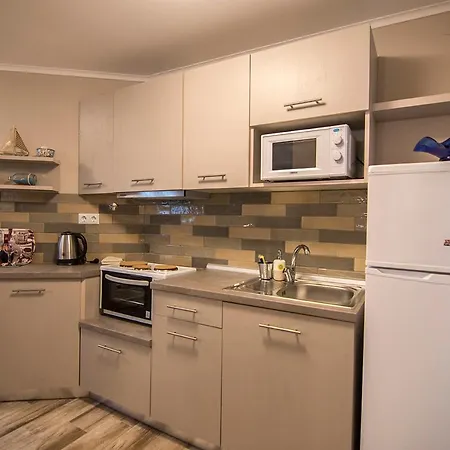 Amaranti Luxury 3* Vrasná