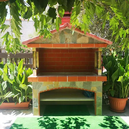 아파트호텔 Amaranti Luxury