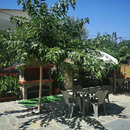 Amaranti Luxury Vrasná