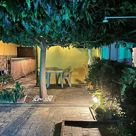 Appart hôtel Amaranti Luxury 3*