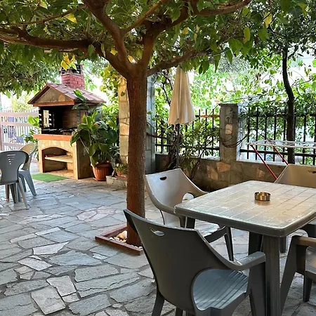Amaranti Luxury 3* Vrasná