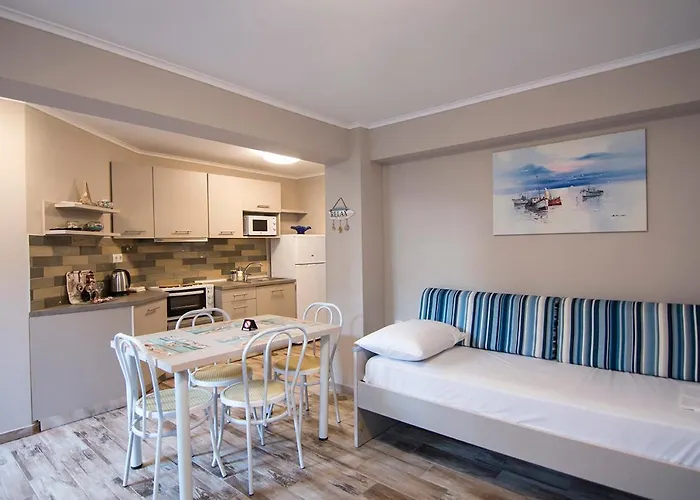 Amaranti Luxury 3* Vrasná