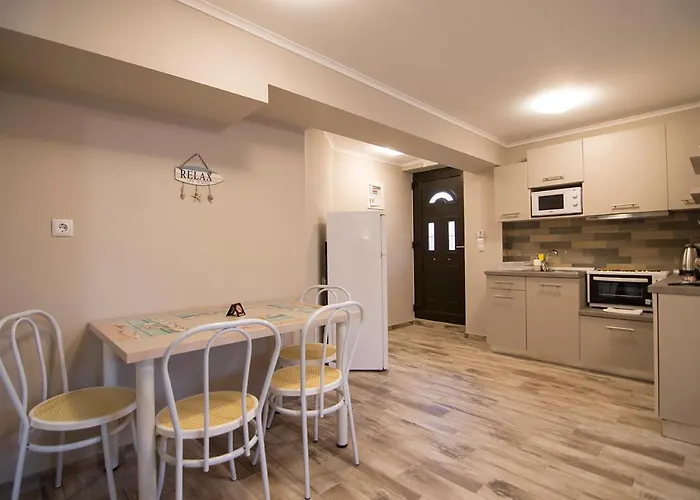 Amaranti Luxury Vrasná