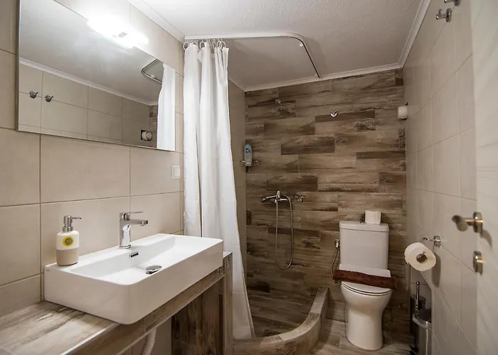 Amaranti Luxury 3* Vrasná