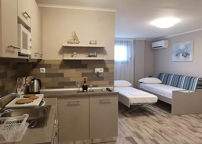 Amaranti Luxury Aparthotel