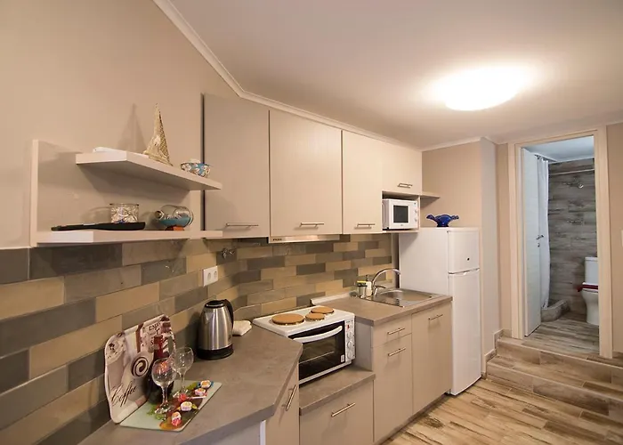 Aparthotel Amaranti Luxury 3*