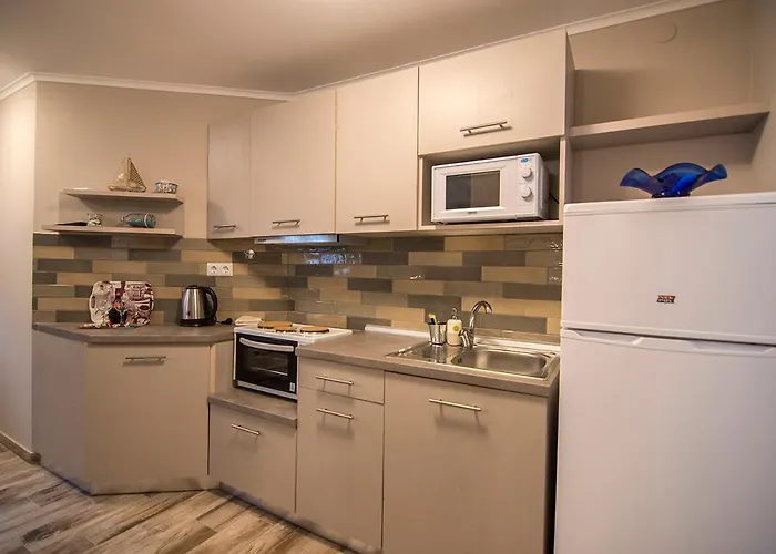 Amaranti Luxury 3* Vrasná