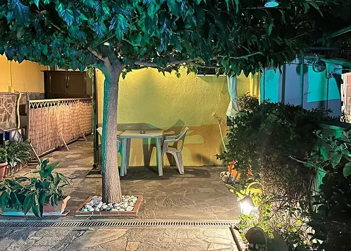 Aparthotel Amaranti Luxury 3*