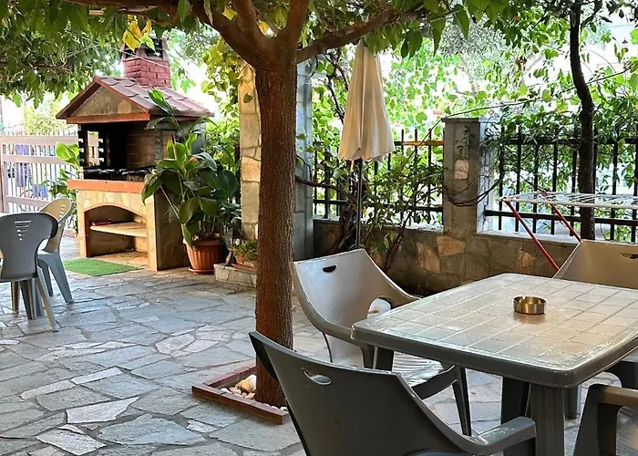 Amaranti Luxury 3* Vrasná
