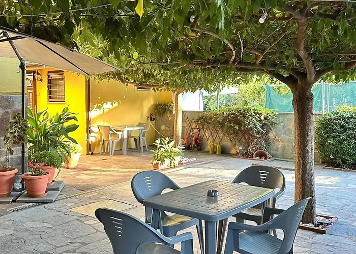 Amaranti Luxury