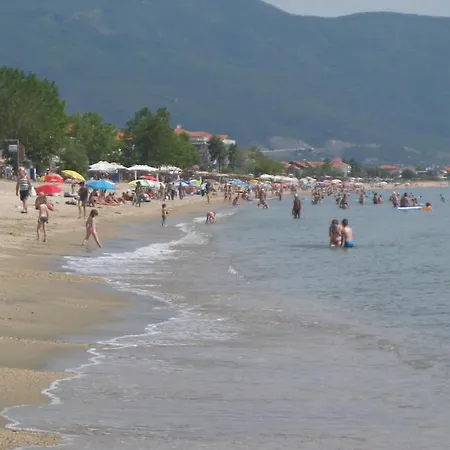 Amaranti Luxury 3* Vrasná