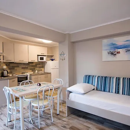 Amaranti Luxury 3* Vrasná