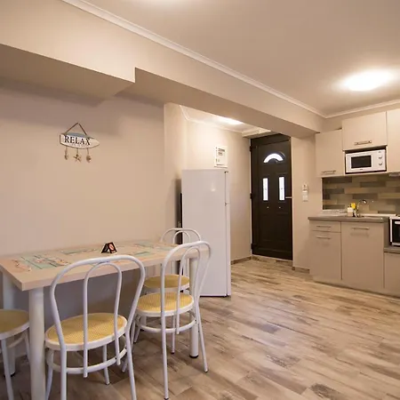 Amaranti Luxury Vrasná