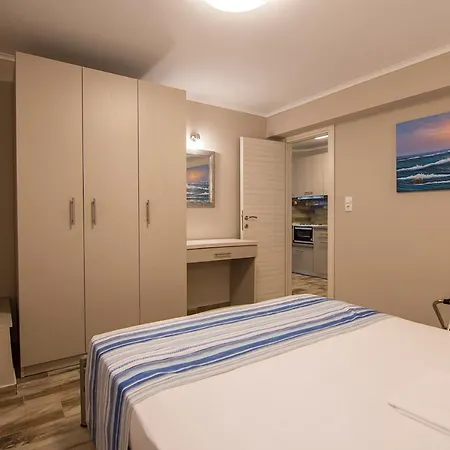 Amaranti Luxury 3*
