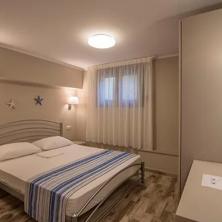 Amaranti Luxury 3* Vrasná