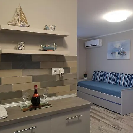 Amaranti Luxury 3*