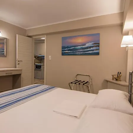 Apart Otel Amaranti Luxury Vrasná