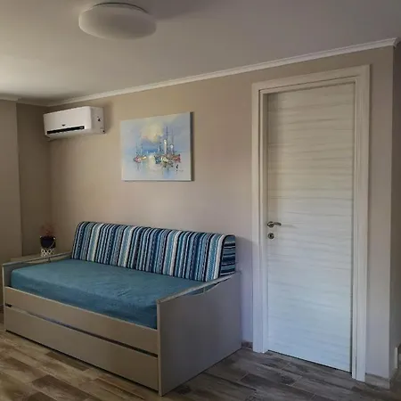 Amaranti Luxury 3*