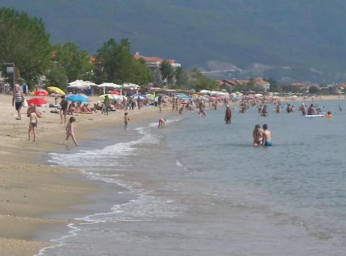 Amaranti Luxury 3* Vrasná