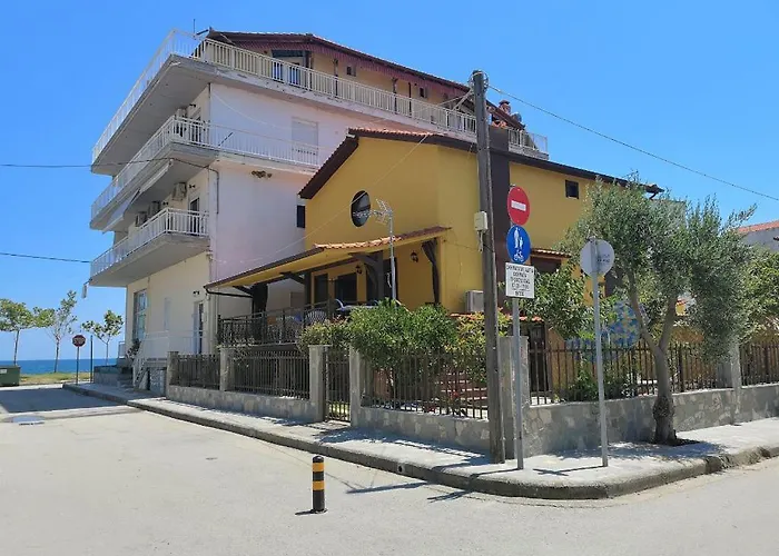 Amaranti Luxury Vrasná