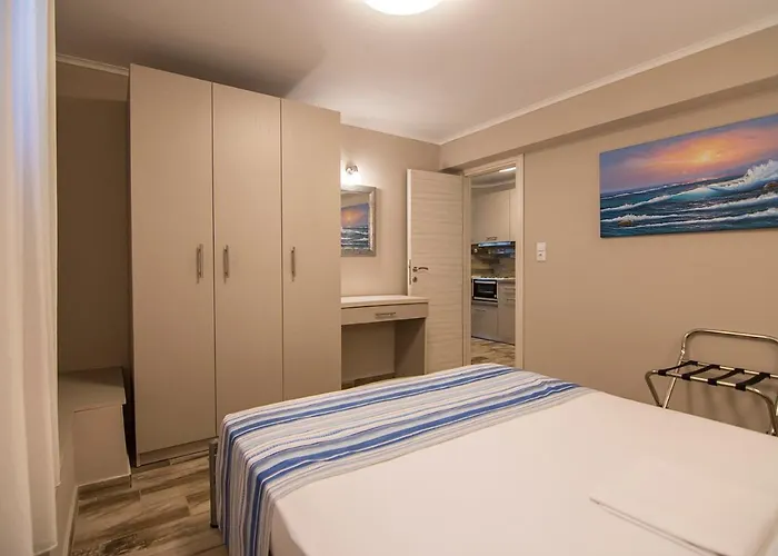 Amaranti Luxury 3*