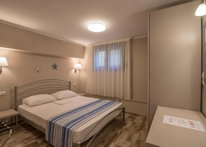 Amaranti Luxury 3* Vrasná