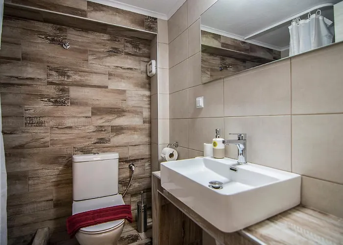Amaranti Luxury 3* Vrasná